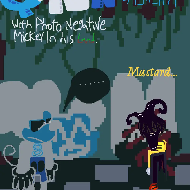 Game by @RandomThenEver