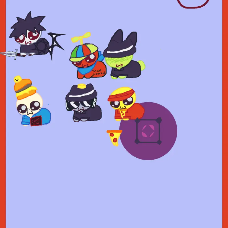 Game by @Car-rott