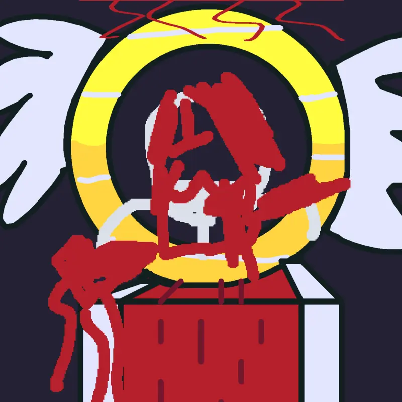 Game by @cubicalthestickman
