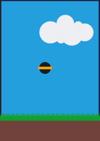 Blackhole simulator