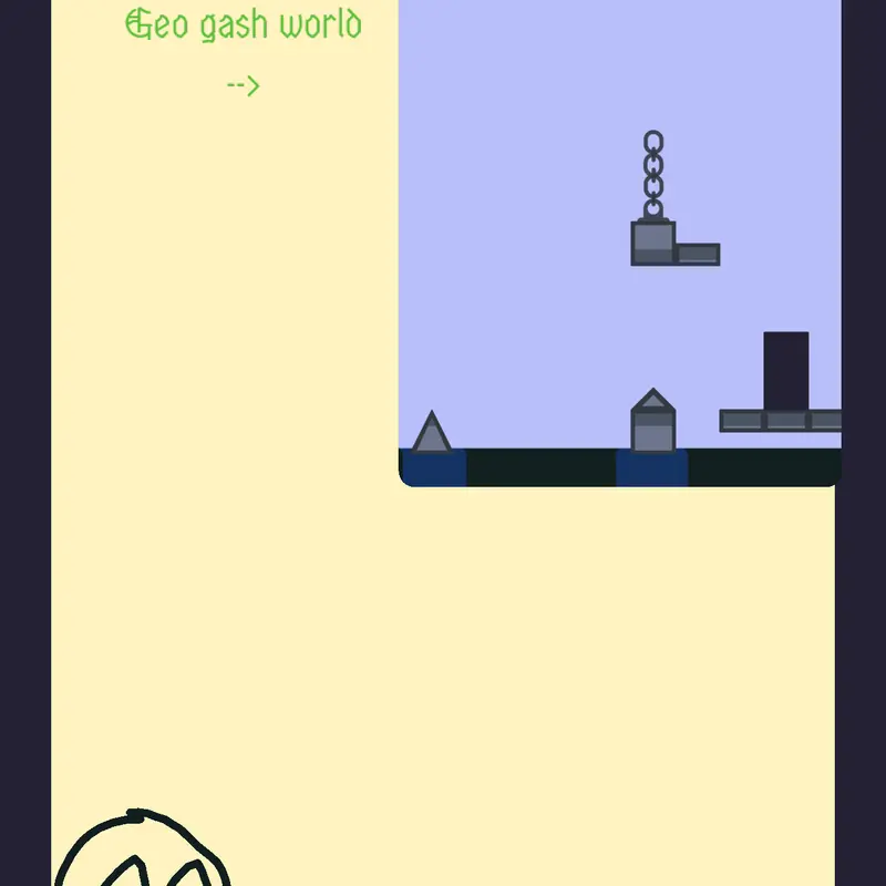 Game by @TheFrostorieGamer