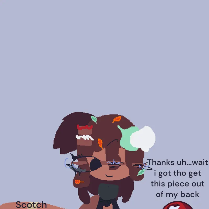 Game by @LittleBall