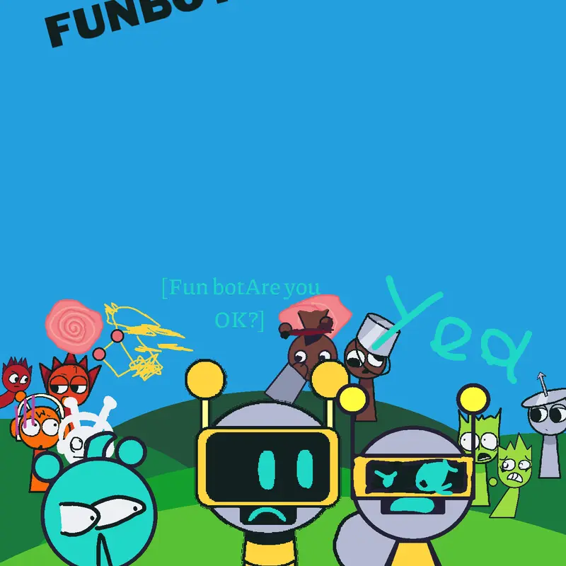Game by @Botch