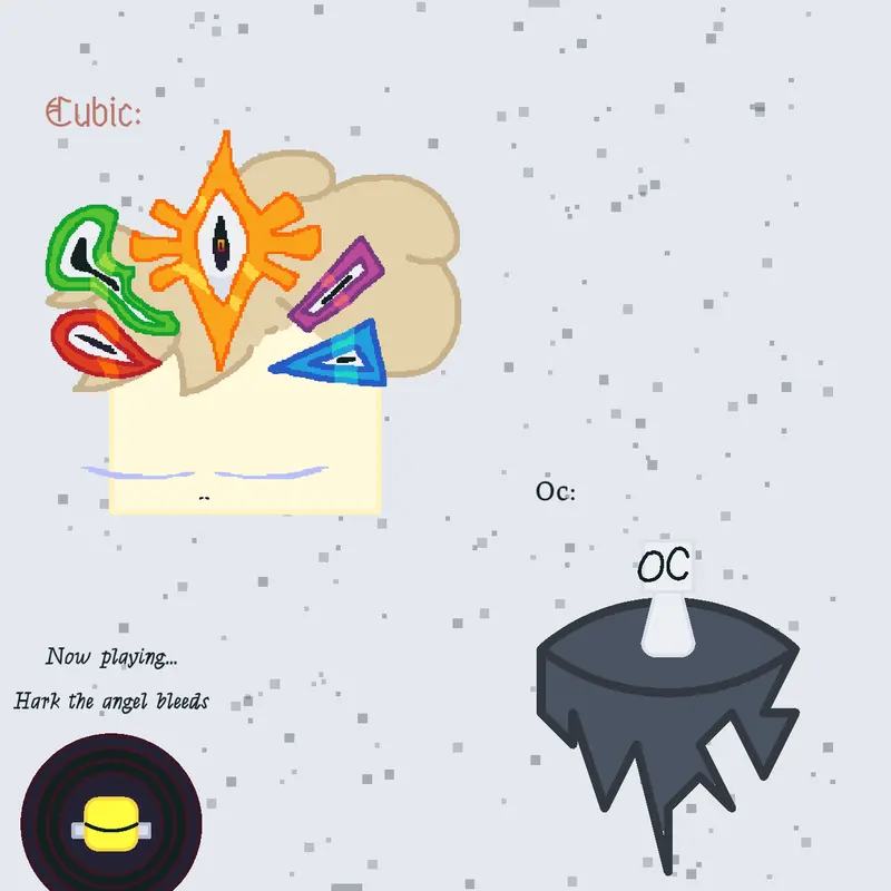 Game by @cyan_square