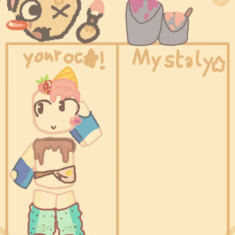 Game by @OBAMITSUU