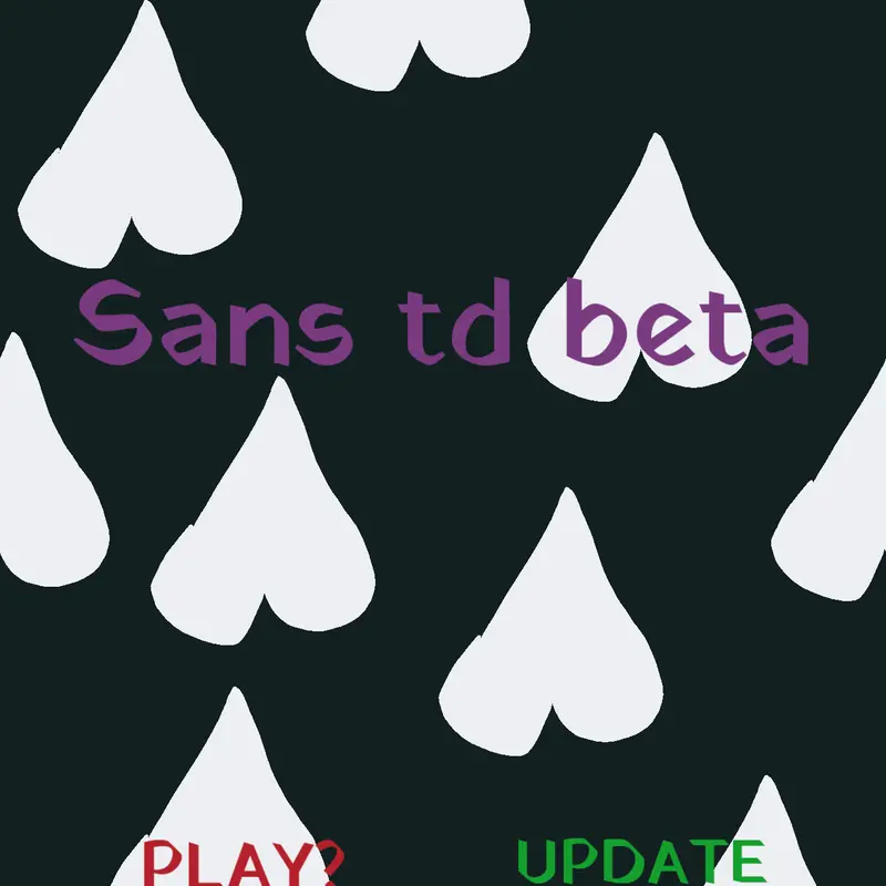 Game by @alesssan