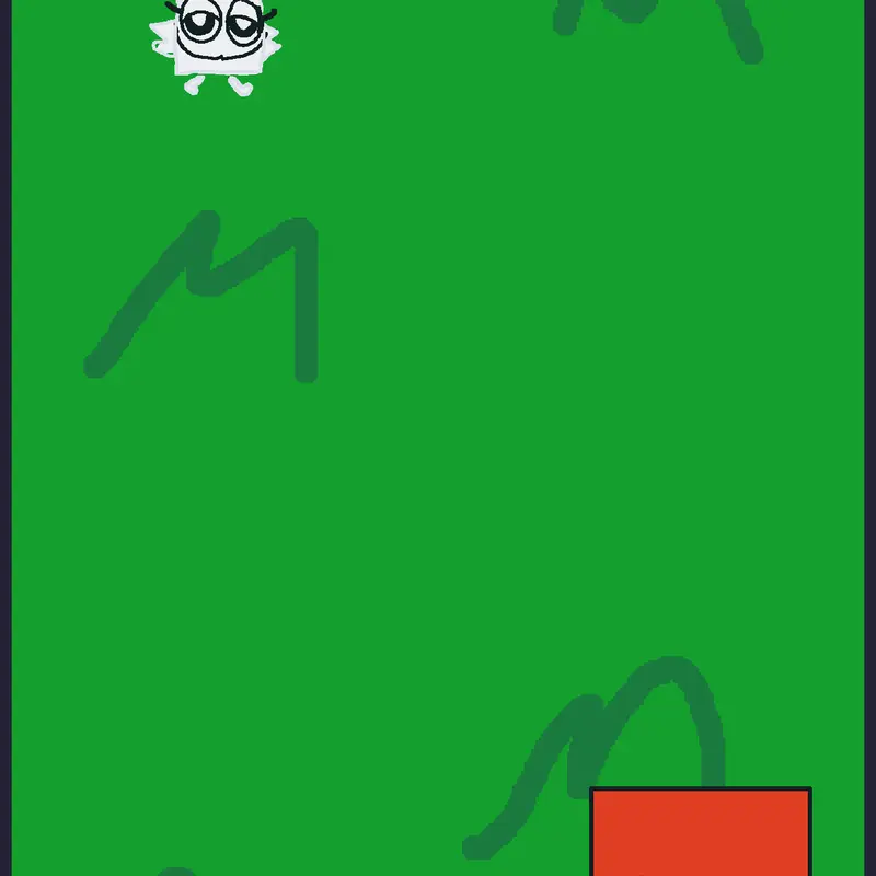 Game by @spidersammy340