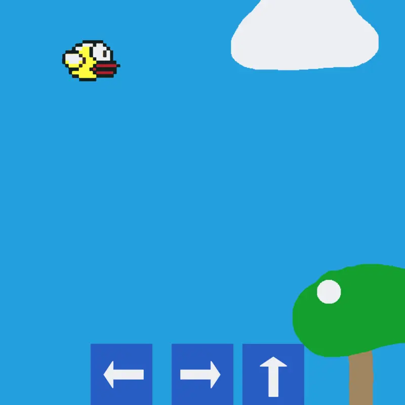 Game by @Gloop