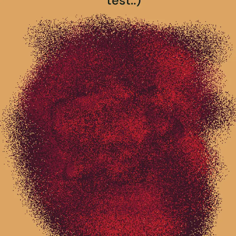 Blood test by @M0k4_l0v3r