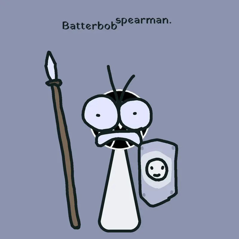 Game by @Batterbob