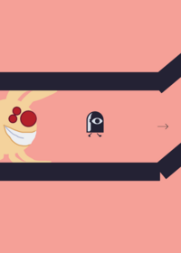 Grumble pathfinding test
