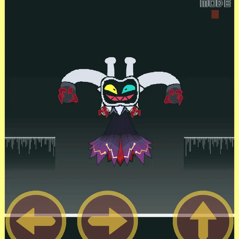 Game by @Uweis