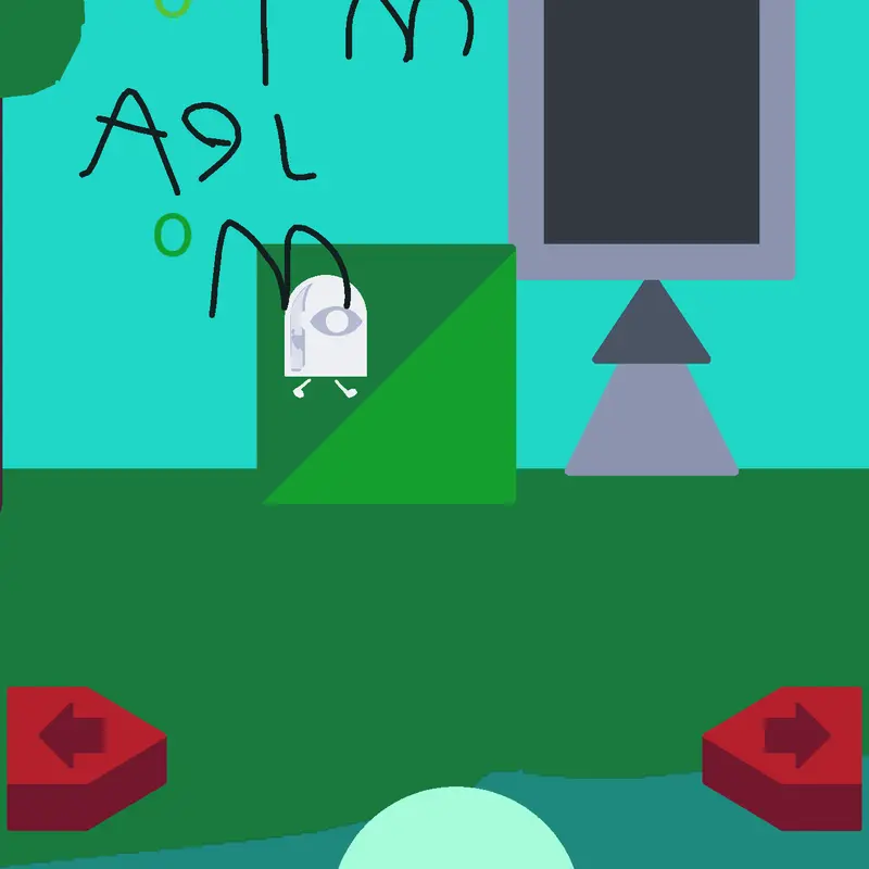 Eaud by @tahaainine