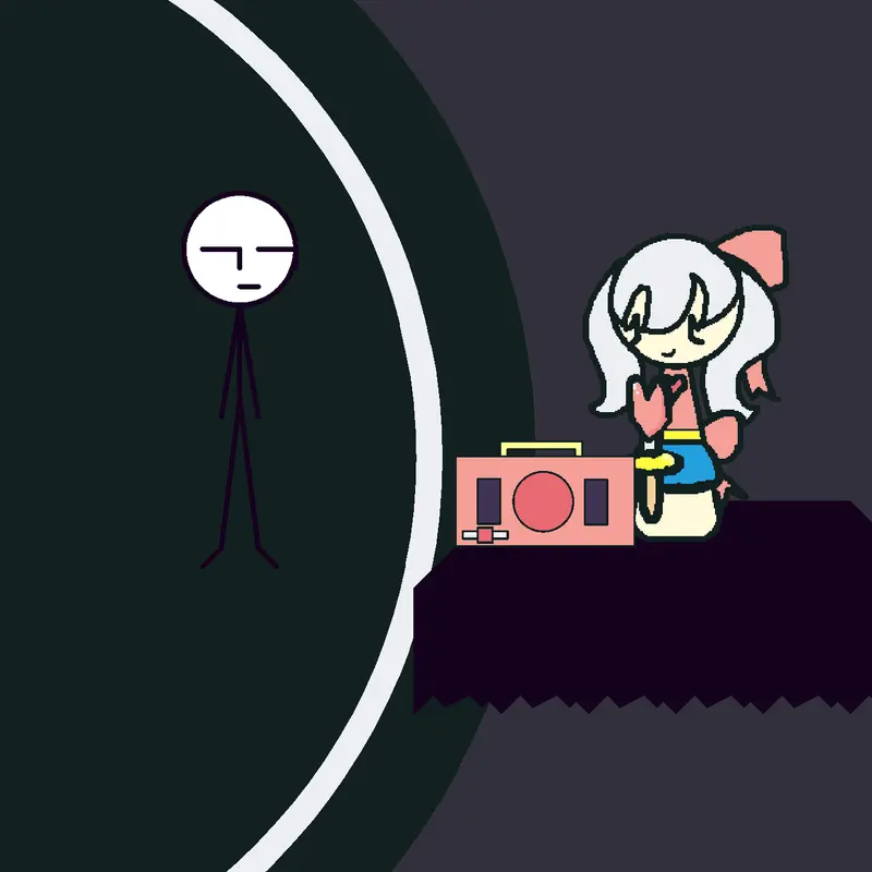 Game by @Pixelcanddi
