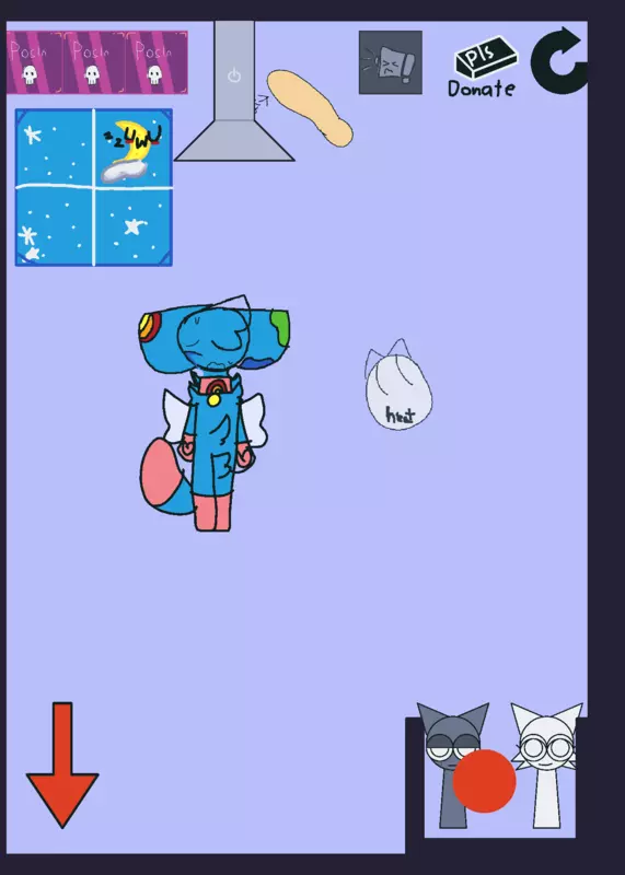 Game by @Rainbow_ki