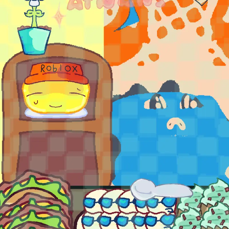 Game by @THE_DOG_THE_PIG