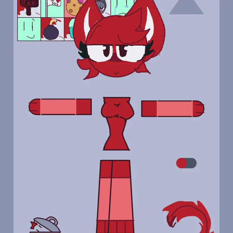 Game by @i_love-dw