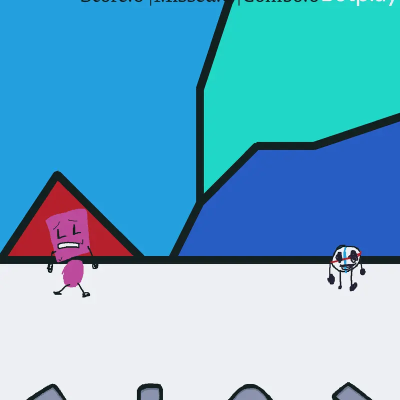 Game by @bhhdxd