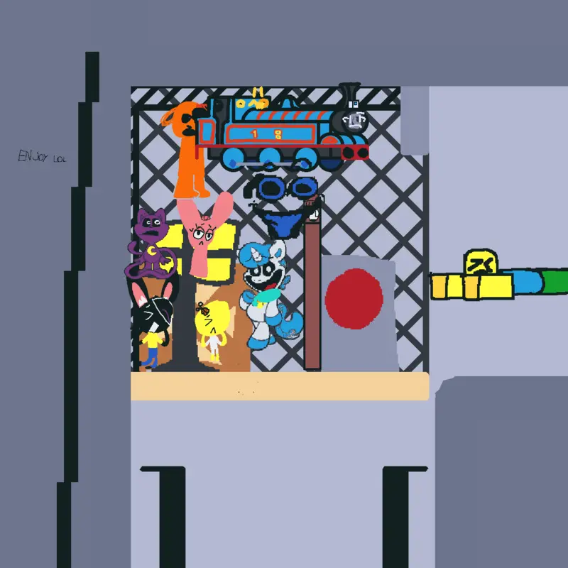 Game by @Kevin_12345