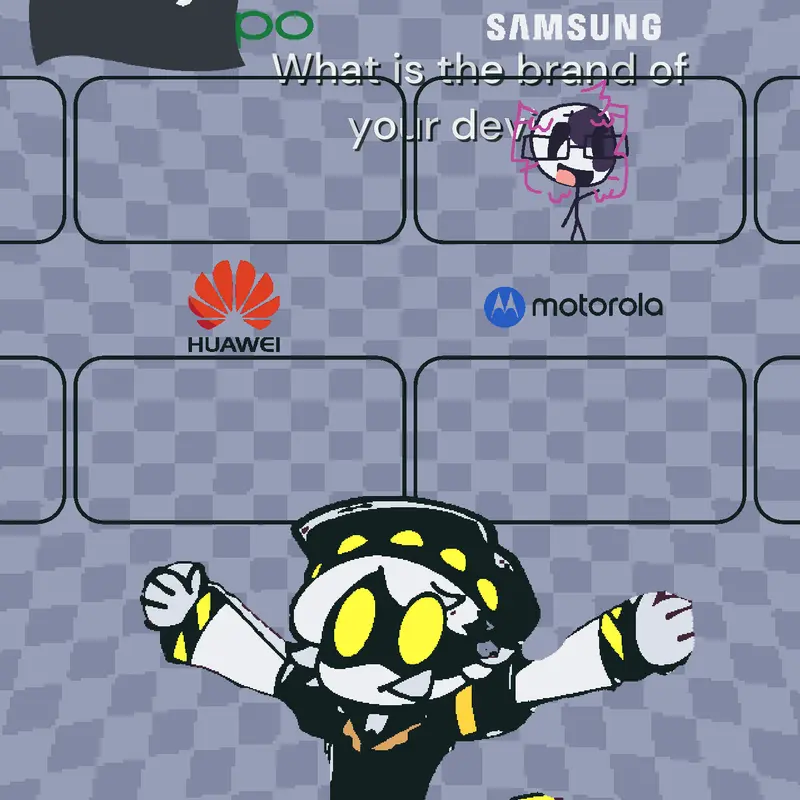 Game by @LuizaHelena1