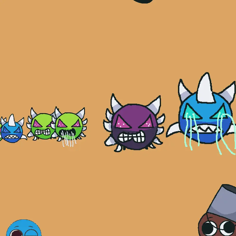 Game by @blasergree56