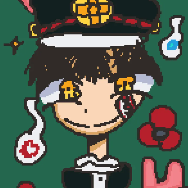 Game by @M1tsubaTheSceneK1d