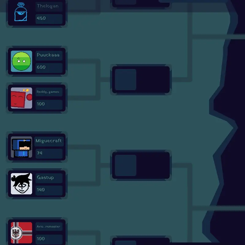 Game by @unauva