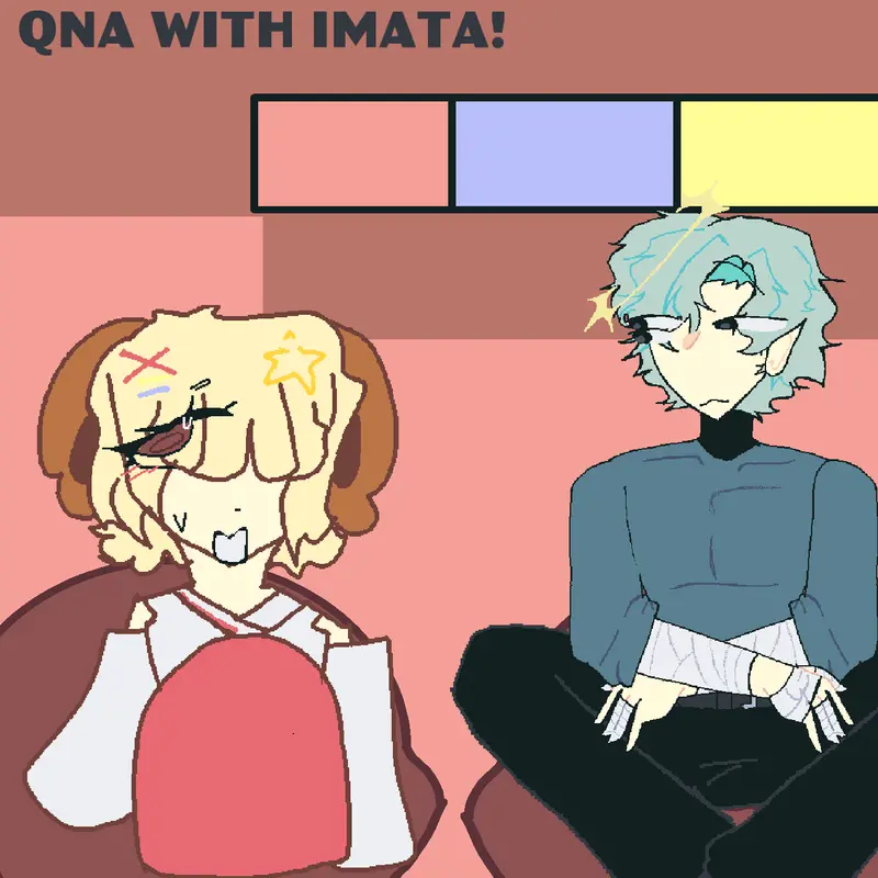 Game by @Natsuki__
