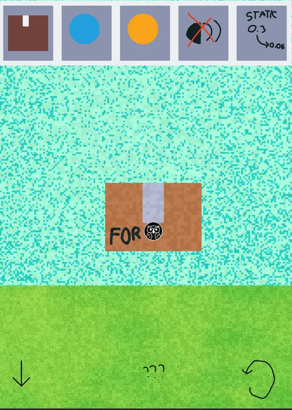 Game by @scp096_new