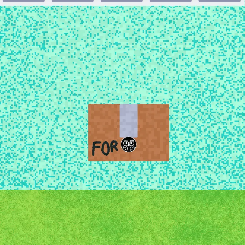 Game by @scp096_new