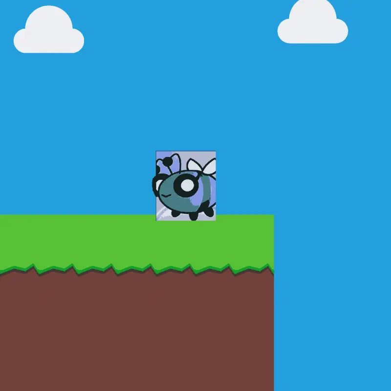 Game by @LoneStarBaby