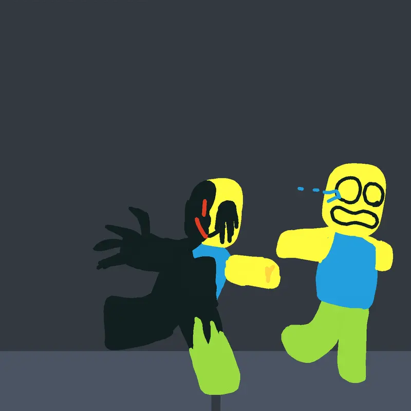 Game by @ZaydStudio
