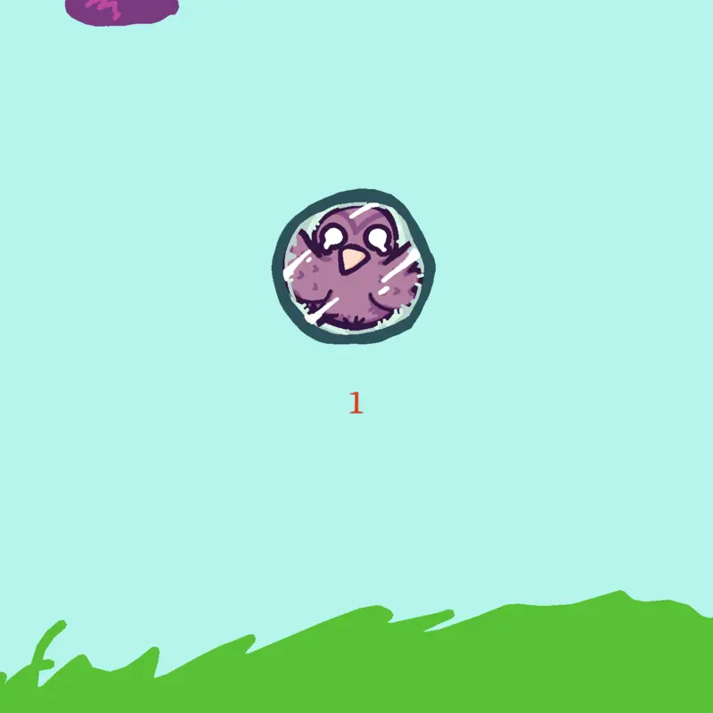 Game by @D_Mind