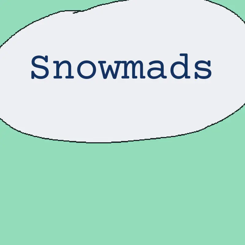Game by @Snowmads