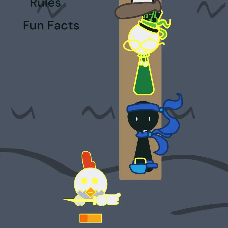 Game by @Tutorialiw_The_User