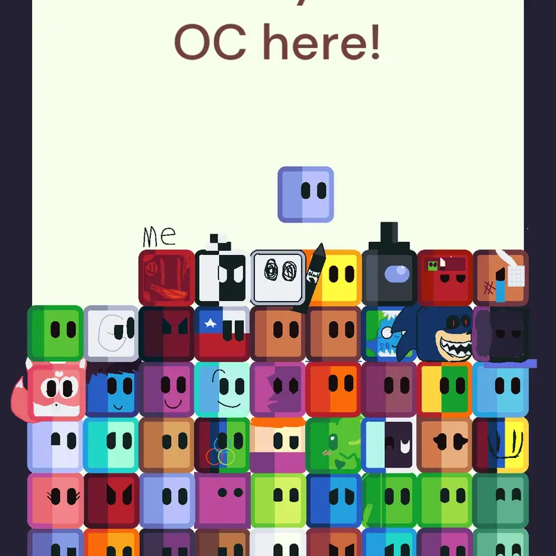 Game by @lampguy