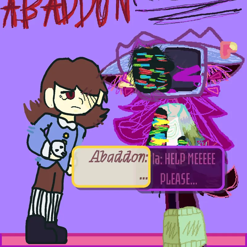 Game by @abadon
