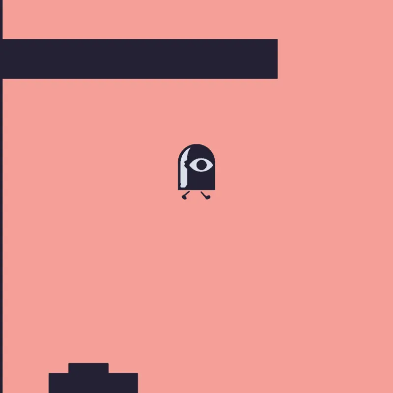 Game by @JannesChen