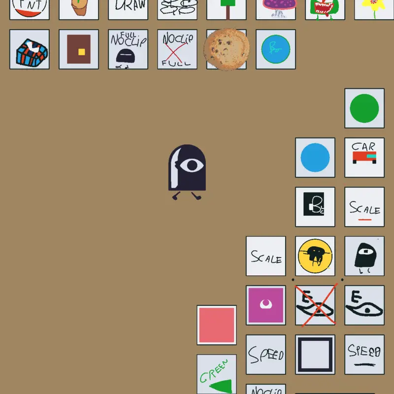 Game by @Soulegal1234