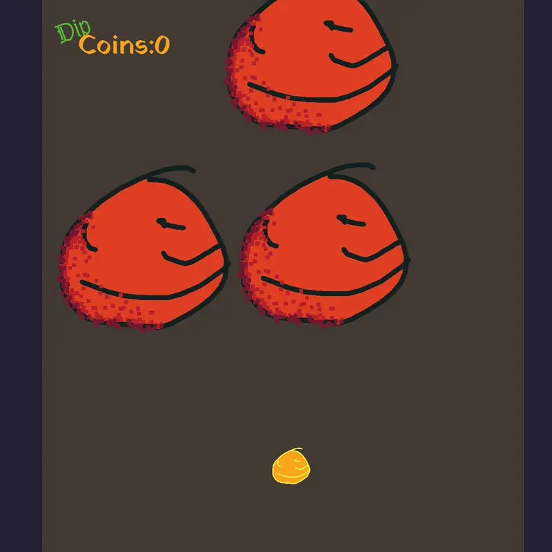 Game by @slimeh