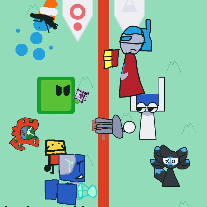 Game by @JustSambia