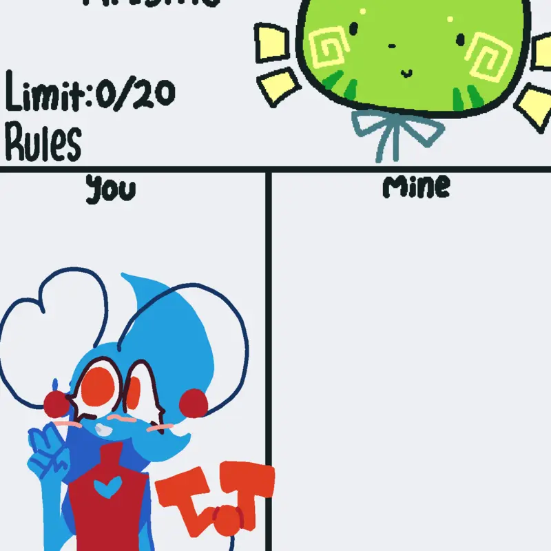 Game by @SillyKat