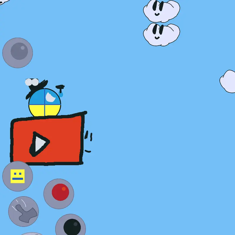 Game by @OARFIs64