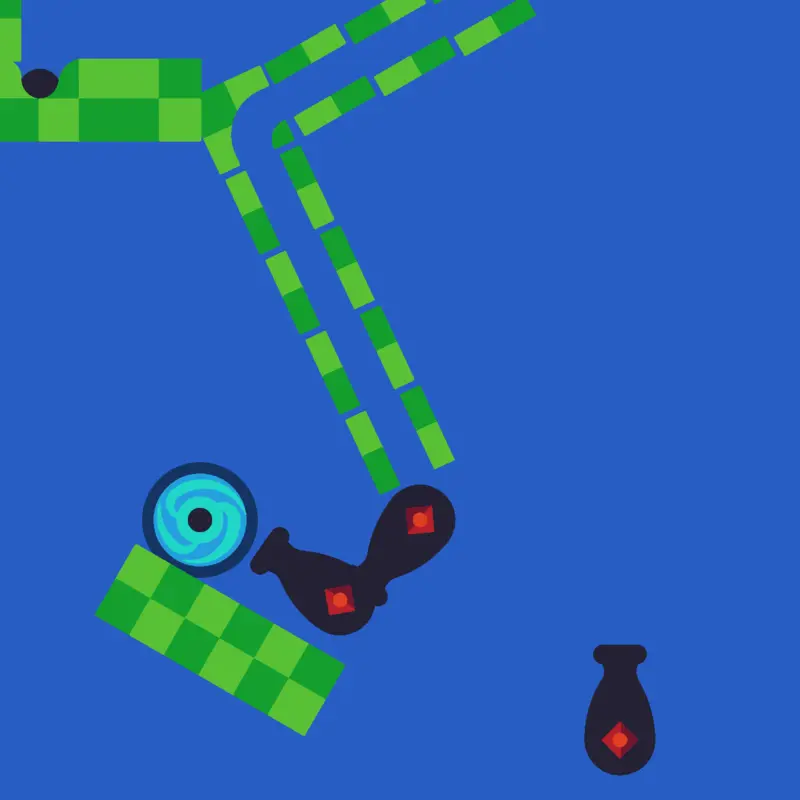 Game by @barreda
