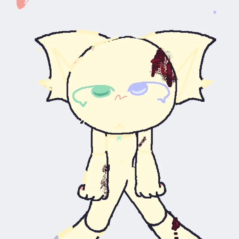 Game by @sweetcatchan