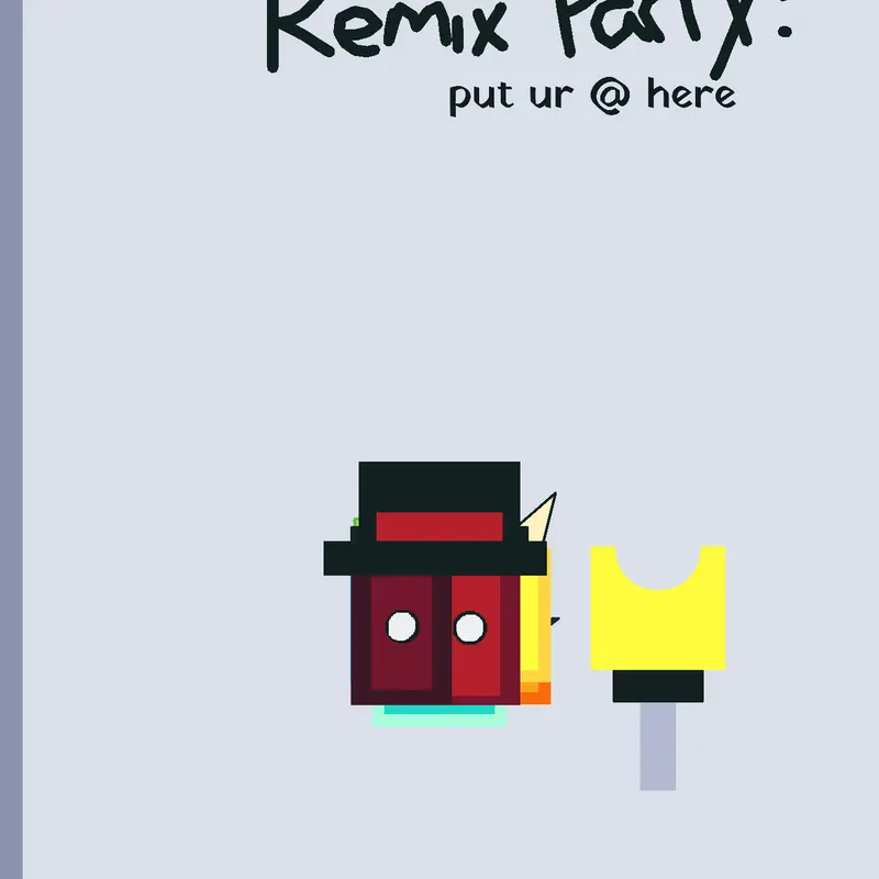 Game by @MrBlocky