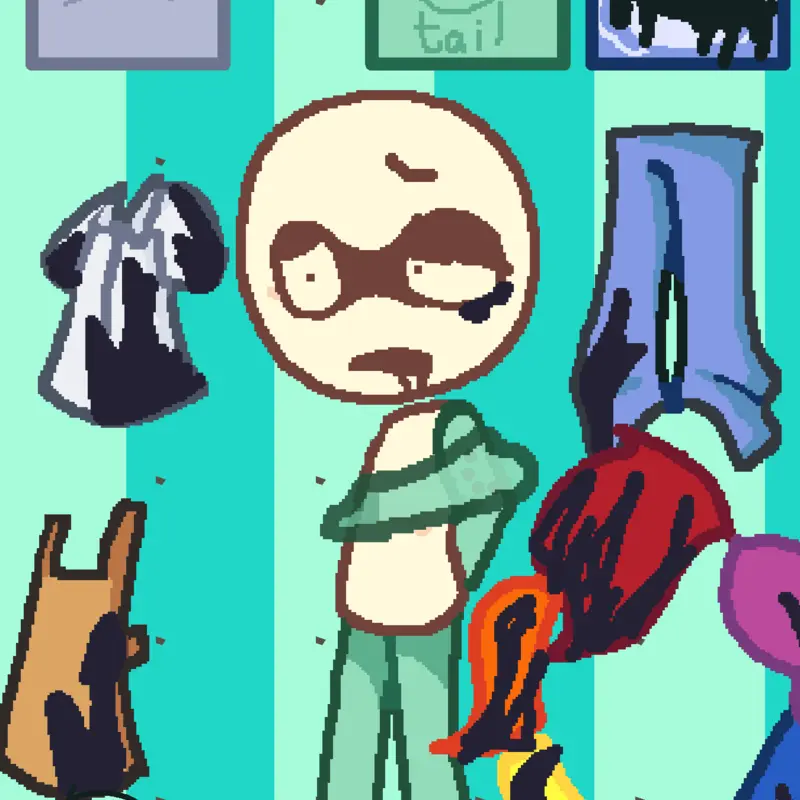 Game by @morishi_kino