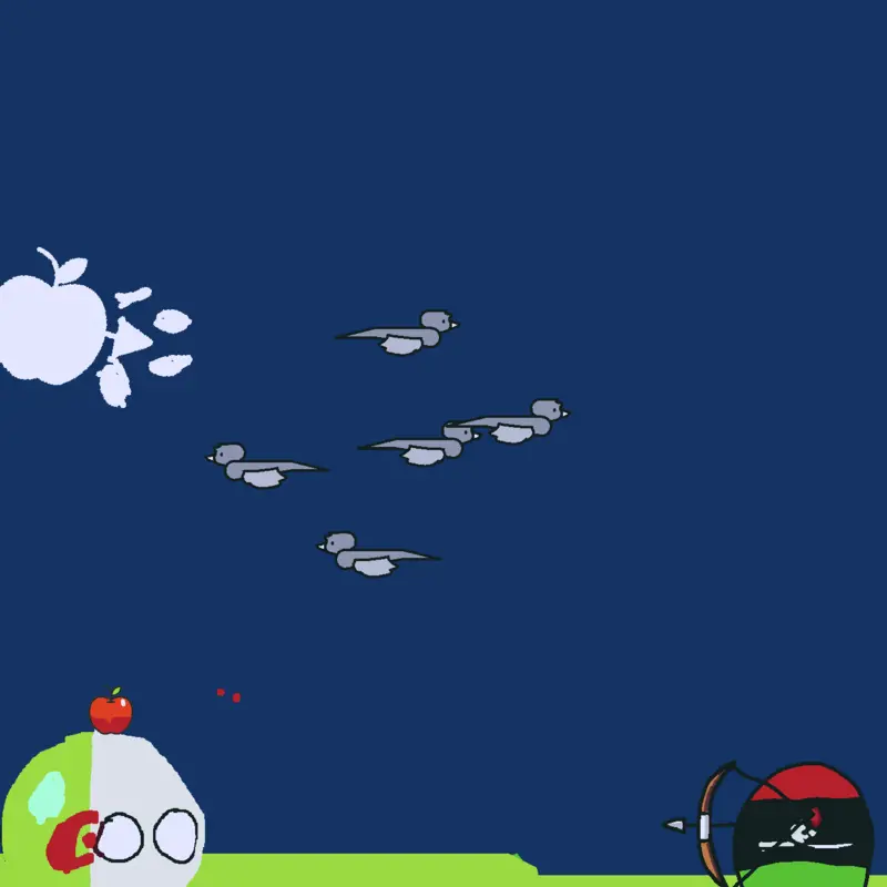 Game by @Libya_ball