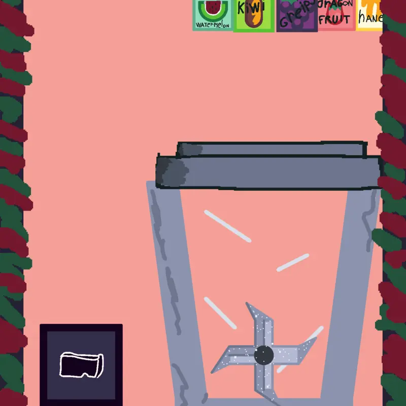 Game by @DEANIAL