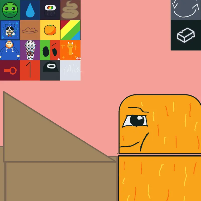 Game by @CoolBlockStudios